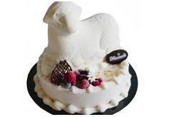 Ijslam 12 pers 1850ml Missault Van/aard