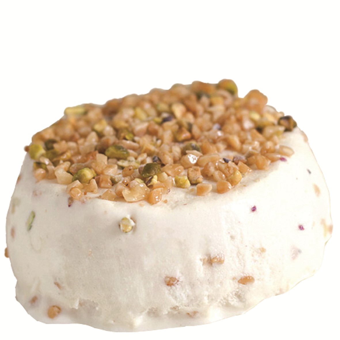 65008 - Nougat Glace Meka Nougat Glace Meka