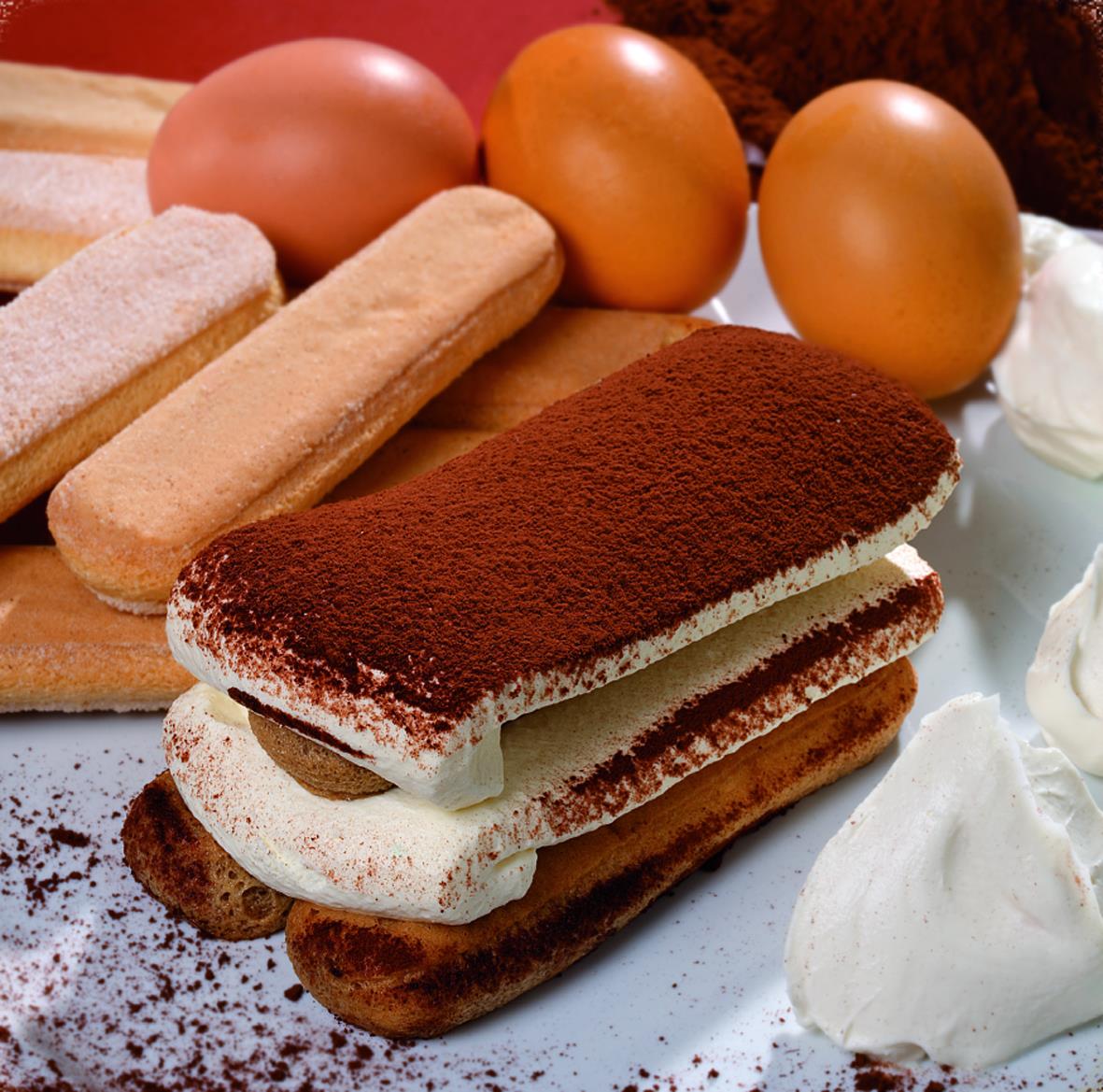 65010 - Tiramisu Boudoir Monoportie 10st Tiramisu Boudoir Monoportie 10st