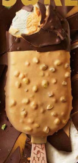 65445 - Magnum La Peche 20x90ml Magnum La Peche 20x90ml