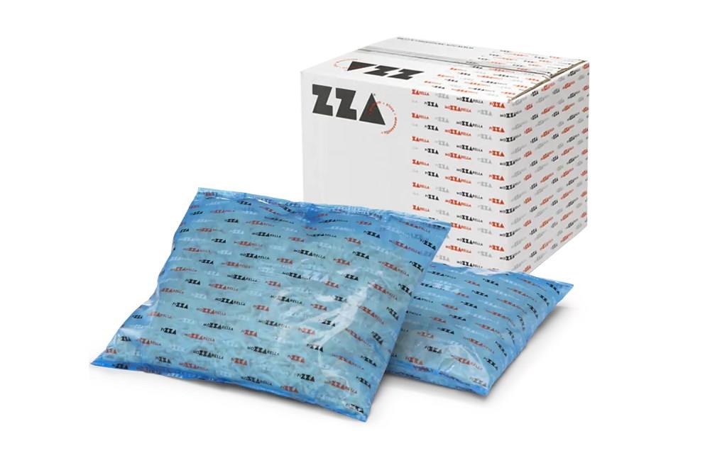 Puur Mozzarella 2 kg IQF diepvries