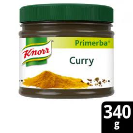 Knorr Primerba Curry  2x340g