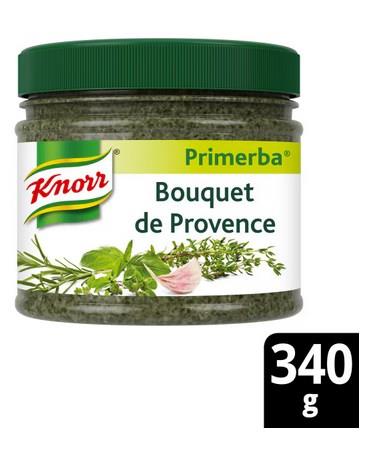 Knorr Primerba bouquet de provence 2x340g
