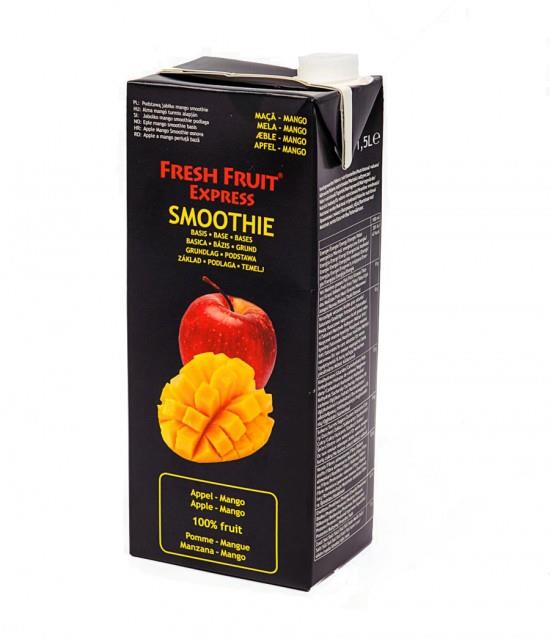 71250 - smoothie basis fruitsap