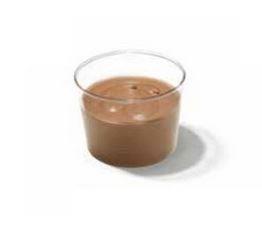 Potje chocomousse 80g 2401612