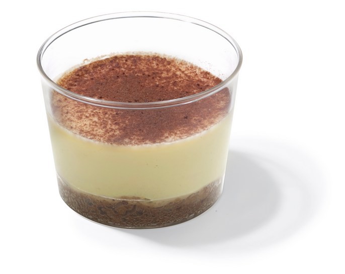Tiramisu potje classico 2401613