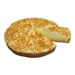 Bresiliennetaart gesneden 10p B761C12