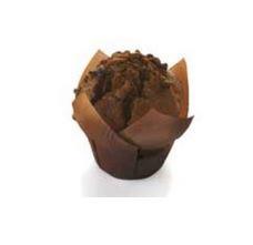 Muffin Chocolate 18x100gr 7508