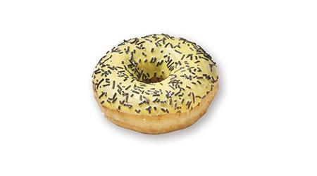 Donut banana Dark Springles 4250684