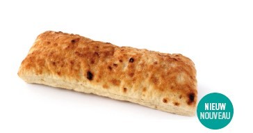 Pane Mediterra 150g