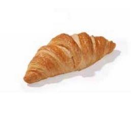 Croissant ambacht recht boter 4154