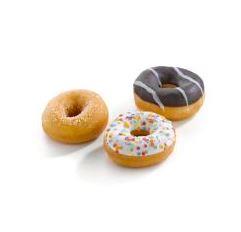 Mini donuts mix afgewerkt 2168