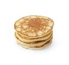American Pancakes 5001871
