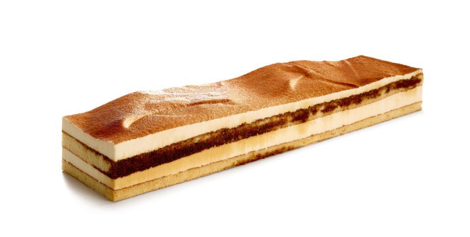 Bavarois Tiramisu B173 700gr