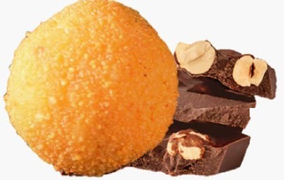Miminhos choco-hazelnoot 100x15g