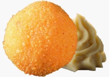 Miminhos crème pâtissière 100x15g