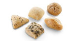 Mini broodje Prestige 223831 (5 soorten)