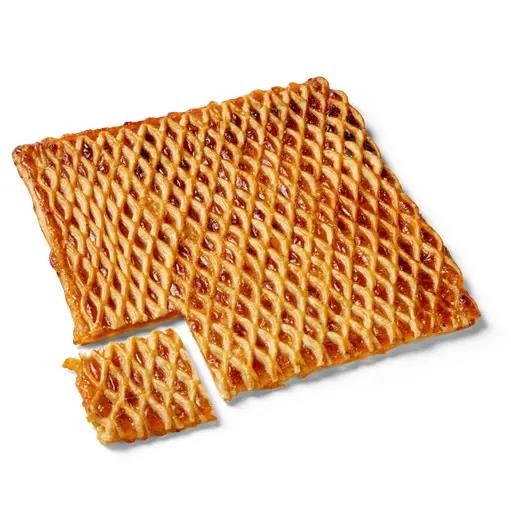 79148 - Carré confituur met abrikoos 19A61 15x75g Carré confituur met abrikoos 19A61 15x75g