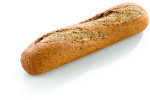 Half Stokbrood bruin 26cm 8008 BDF