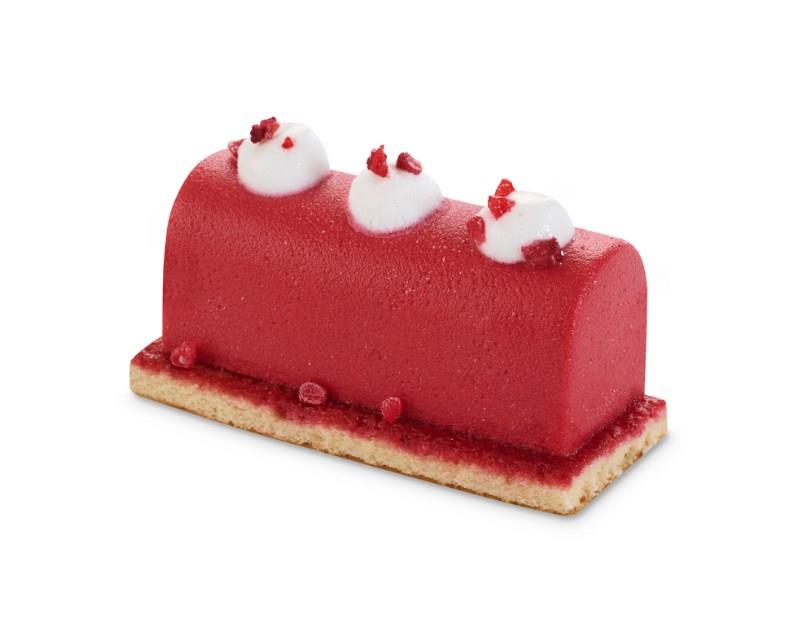 Portie Buche Framboos Lactosevrij 80ml tob