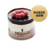 Portie Suikerarm 6x130ml