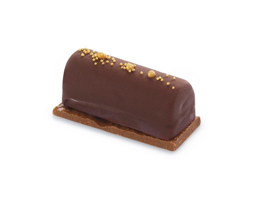 Portie Buche Chocolade 6x80ml