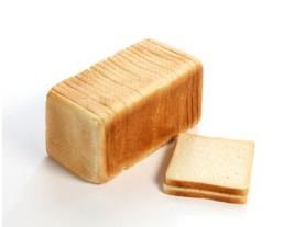 Toastbrood wit  800gr 388