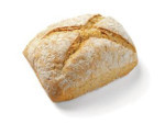 81719 - Hoevebrood Wit 400gr 23cm 1260 Hoevebrood Wit 400gr 23cm 1260