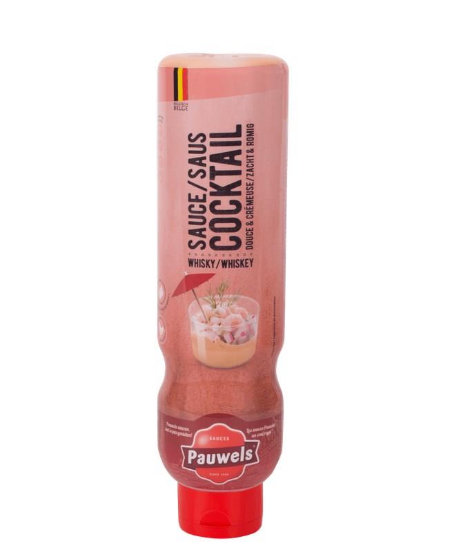 Pauwels Cocktail Tube 925G