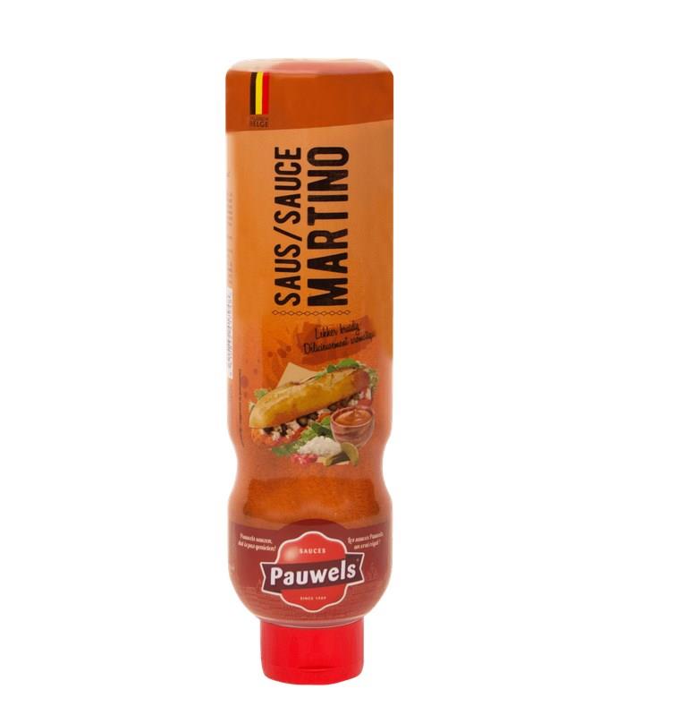 Pauwels Martino Tube 1020g
