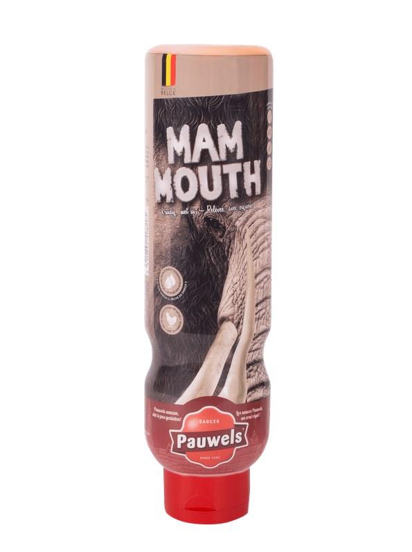 Pauwels Mammouth (Frik) Tube 925g
