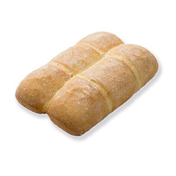 Breekbrood wit 17cm 221505