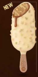 MP Magnum Double Hazelnut 10x3x85ml