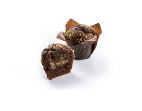 Muffin chocolade salted caramel 5001607