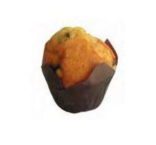 Muffin Natuur/stukjes choco 196-02 DF