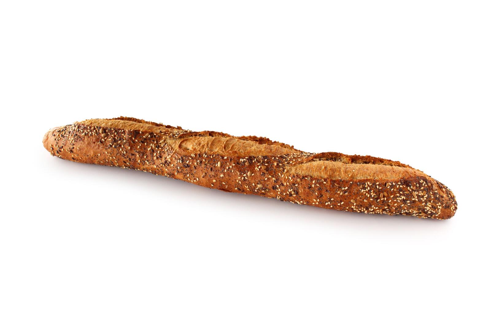 Balance boekweitbaguette 350g 8502