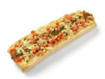 Pizza baguette Pastridor 1492