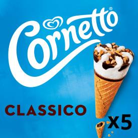 MP Cornetto Classico 5x125ml