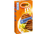 Mora Hamburgers 10x(4x75gr)