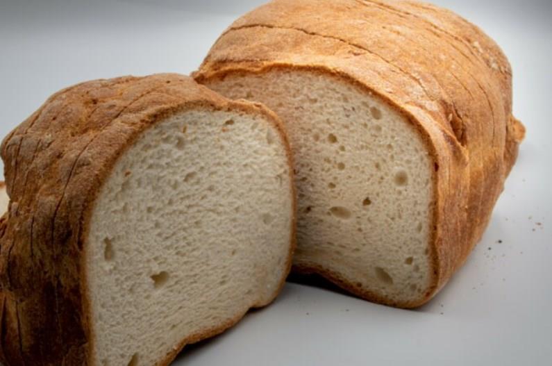 DIEPVRIES Glutenvrij Achiel Brood 2 sneden