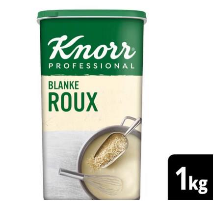 Knorr Blanke Roux 1kg