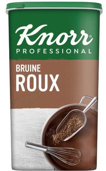 Knorr Bruine Roux 1kg