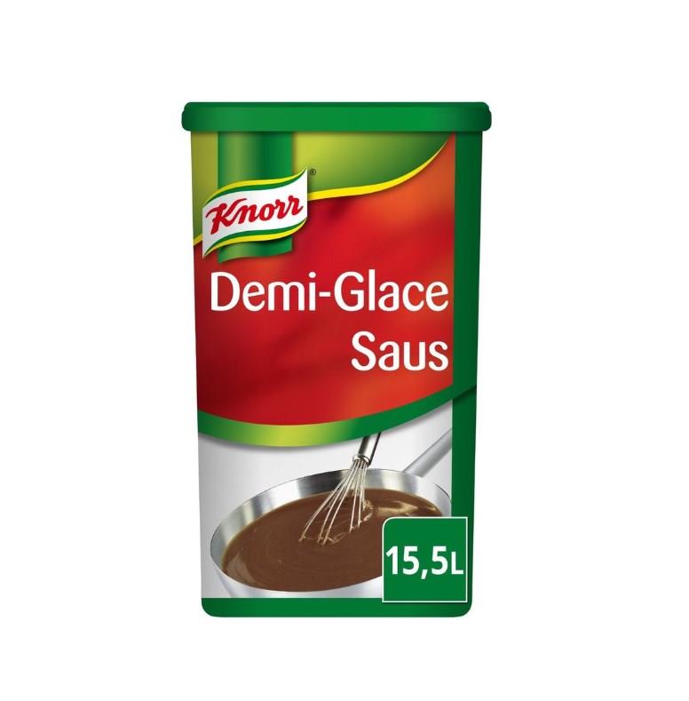 Knorr Demi Glace saus poeder 1.47kg