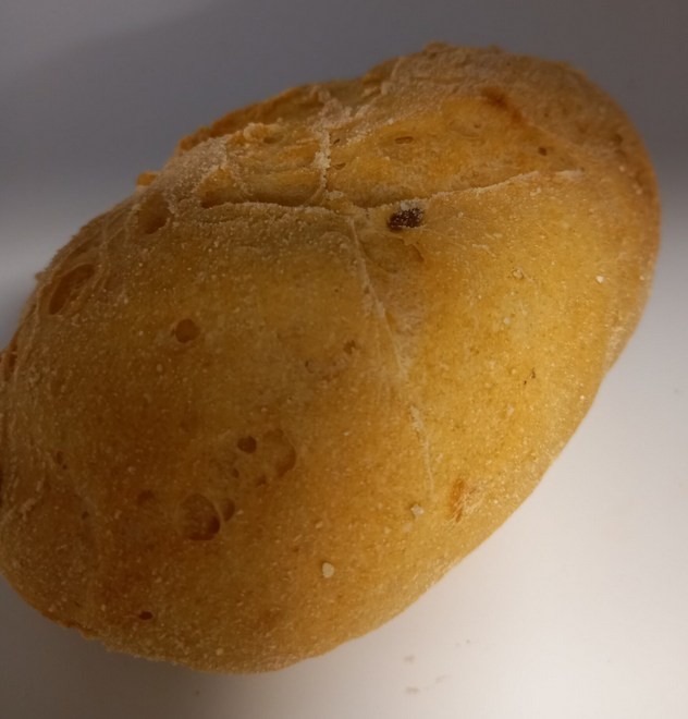 VERS Glutenvrije Piccolo pakket 5st