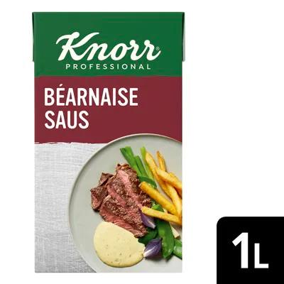 Knorr Garde d'Or bearnaisesaus 1L