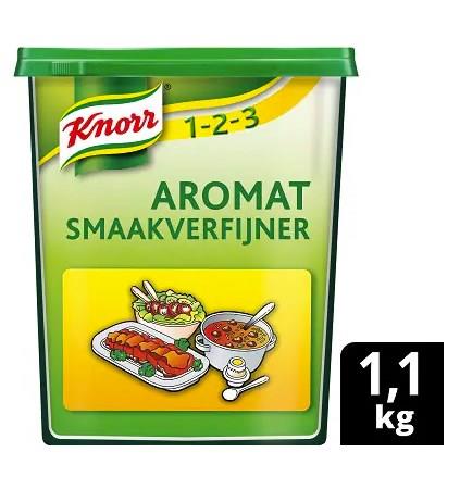 Knorr aromat strooikruiding 1,1kg