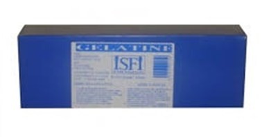 Isfi Gelatine blaadjes 500g