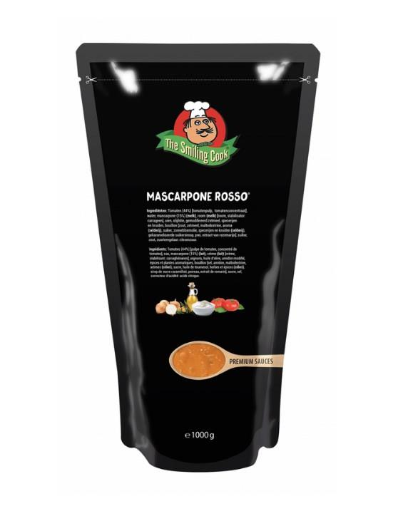 Mascarpone Rosso 1kg H25