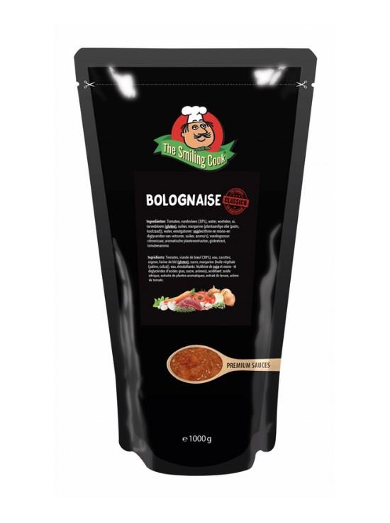 Bolognaise Classico saus 1kg H22