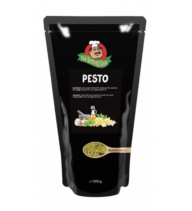 Pesto saus 1kg H29